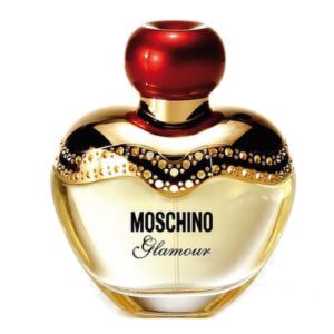 MOSCHINO GLAMOUR для женщин flaconium.ru
