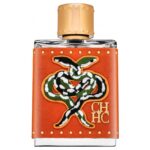 CAROLINA HERRERA CH MEN HOT! HOT! HOT! для мужчин flaconium.ru