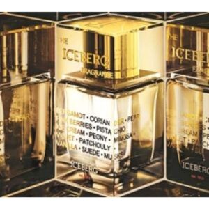 ICEBERG THE ICEBERG FRAGRANCE для женщин flaconium.ru