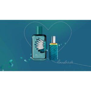 ATELIER COLOGNE ORANGE SANGUINE LOVE BIRDS COLLECTOR унисекс flaconium.ru