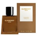 BURBERRY HERO EAU DE PARFUM для мужчин flaconium.ru