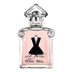 GUERLAIN LA PETITE ROBE NOIRE PLISSEE для женщин flaconium.ru