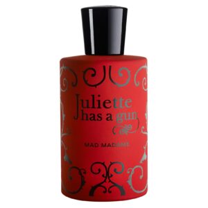 JULIETTE HAS A GUN MAD MADAME для женщин flaconium.ru