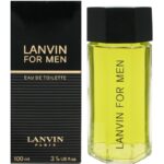LANVIN LANVIN FOR MEN для мужчин flaconium.ru