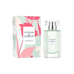 LANVIN SWEET JASMINE для женщин flaconium.ru