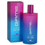 DAVIDOFF COOL WATER GAME HAPPY SUMMER для женщин flaconium.ru