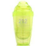 CAROLINA HERRERA 212 SUMMER COCKTAIL для женщин flaconium.ru