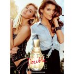 GUESS GUESS DOUBLE DARE для женщин flaconium.ru