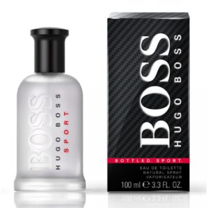 HUGO BOSS BOSS BOTTLED SPORT для мужчин flaconium.ru