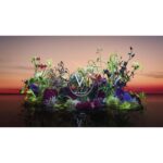 LOUIS VUITTON MYRIAD унисекс flaconium.ru