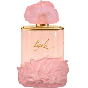 ALEXANDRE.J LIYOLI унисекс flaconium.ru