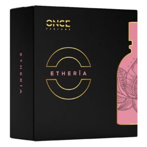 ONCE ETHERIA для женщин flaconium.ru