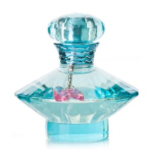 BRITNEY SPEARS CURIOUS для женщин flaconium.ru