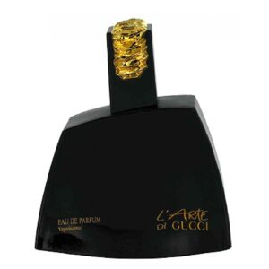 GUCCI L’ARTE DI GUCCI для женщин flaconium.ru