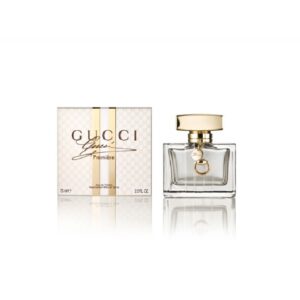 GUCCI GUCCI PREMIERE EAU DE TOILETTE для женщин flaconium.ru