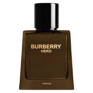 BURBERRY HERO PARFUM для мужчин flaconium.ru