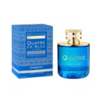 BOUCHERON QUATRE EN BLEU для женщин flaconium.ru