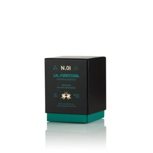 LA MARTINA ALPHA WOODS унисекс flaconium.ru