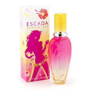 ESCADA ROCKIN’ RIO для женщин flaconium.ru