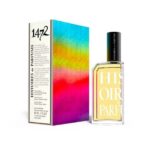 HISTOIRES DE PARFUMS 1472 LA DIVINA COMMEDIA унисекс flaconium.ru