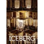 ICEBERG THE ICEBERG FRAGRANCE для женщин flaconium.ru