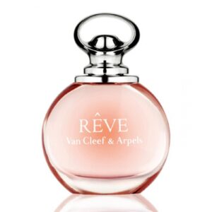 VAN CLEEF & ARPELS REVE для женщин flaconium.ru