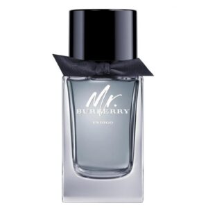 BURBERRY MR. BURBERRY INDIGO для мужчин flaconium.ru