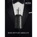 HUGO BOSS BOSS BOTTLED ABSOLUTE для мужчин flaconium.ru