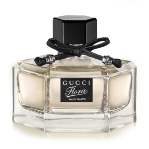GUCCI FLORA BY GUCCI EAU DE TOILETTE для женщин flaconium.ru