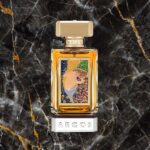 ARGOS DANAE унисекс flaconium.ru