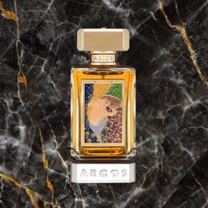 ARGOS DANAE унисекс flaconium.ru