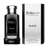 BALDESSARINI BALDESSARINI BLACK для мужчин flaconium.ru