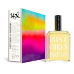 HISTOIRES DE PARFUMS 1472 LA DIVINA COMMEDIA унисекс flaconium.ru