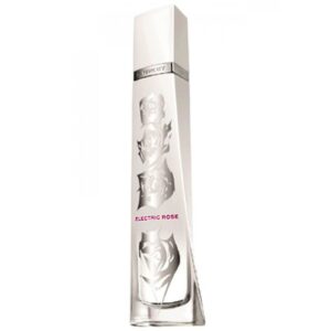 GIVENCHY VERY IRRESISTIBLE GIVENCHY ELECTRIC ROSE для женщин flaconium.ru