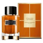 CAROLINA HERRERA STALLION LEATHER унисекс flaconium.ru