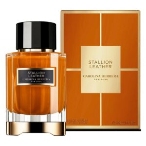 CAROLINA HERRERA STALLION LEATHER унисекс flaconium.ru