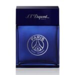 S.T. DUPONT PARFUM OFFICIEL DU PARIS SAINT-GERMAIN для мужчин flaconium.ru