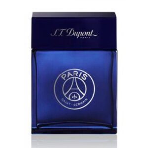 S.T. DUPONT PARFUM OFFICIEL DU PARIS SAINT-GERMAIN для мужчин flaconium.ru