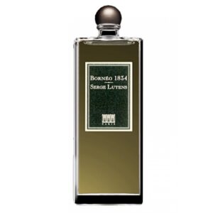 SERGE LUTENS BORNEO 1834 унисекс flaconium.ru