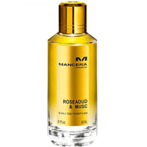 MANCERA ROSEAOUD & MUSC унисекс flaconium.ru
