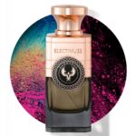 ELECTIMUSS SUMMANUS унисекс flaconium.ru