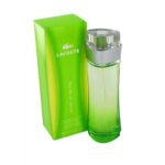 LACOSTE FRAGRANCES TOUCH OF SPRING для женщин flaconium.ru