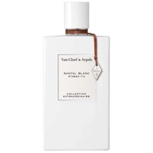 VAN CLEEF & ARPELS SANTAL BLANC унисекс flaconium.ru
