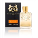 PARFUMS DE MARLY ISPAZON для мужчин flaconium.ru