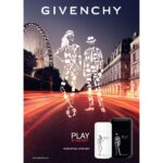 GIVENCHY PLAY IN THE CITY FOR HIM для мужчин flaconium.ru