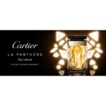CARTIER LA PANTHERE NOIR ABSOLU для женщин flaconium.ru