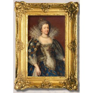 12 PARFUMEURS FRANCAIS PERFUMES AND COLOGNES MARIE DE MEDICIS для женщин flaconium.ru