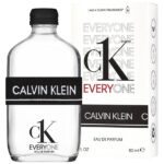 CALVIN KLEIN CK EVERYONE EAU DE PARFUM унисекс flaconium.ru