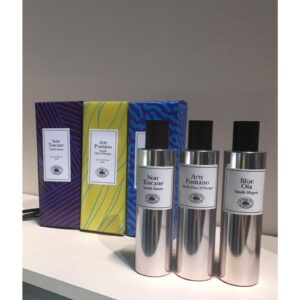 LA MAISON DE LA VANILLE ARTY POSITANO VANILLE FLEUR D’ORANGER унисекс flaconium.ru