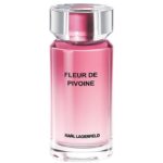 KARL LAGERFELD FLEUR DE PIVOINE для женщин flaconium.ru
